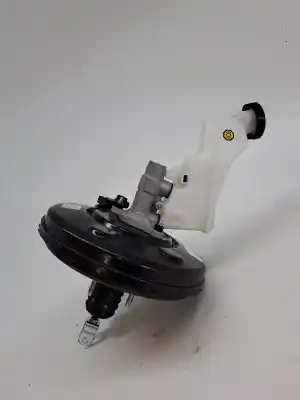 Автозапчасти б/у тормозной серво за kia stonic (ybcuv) g3lf ссылки oem iam 59110h8290