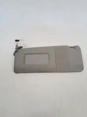 Peça sobressalente para automóvel em segunda mão pára-sol esquerdo por bmw serie 5 touring (e39) * referências oem iam 51168237625  