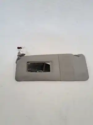 Peça sobressalente para automóvel em segunda mão pára-sol esquerdo por bmw serie 5 touring (e39) * referências oem iam 51168237625  
