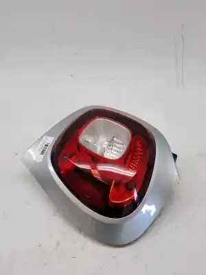 Second-hand car spare part RIGHT TAILGATE LIGHT for SMART FORTWO COUPE  OEM IAM references A4539063200  