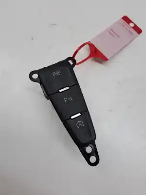 Peça sobressalente para automóvel em segunda mão comandos de alavanca por ford focus lim. xwda referências oem iam 1850419