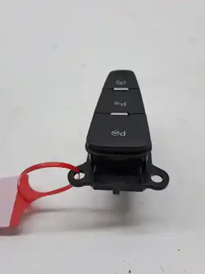 Second-hand car spare part multifunction switch for ford focus lim. xwda oem iam references 1850419  f1et11b573ca