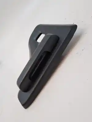Second-hand car spare part interior right side handle for dacia dokker * oem iam references 826729186r  