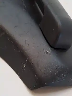 Second-hand car spare part interior right side handle for dacia dokker * oem iam references 826729186r  