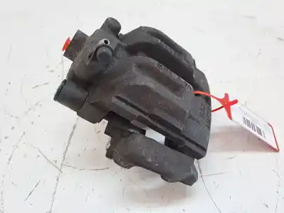 Peça sobressalente para automóvel em segunda mão pinça de travão traseira esquerda por bmw serie 1 berlina (e81/e87) n43b20a referências oem iam 34216768693