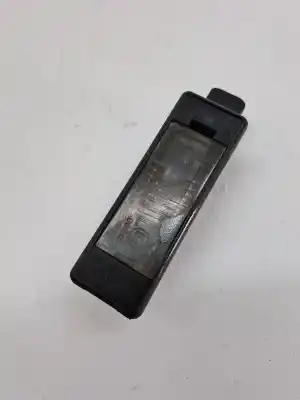 Автозапчастина б/у реєстрація пілот для CITROEN C-ELYSÉE BHY(BH02) Посилання на OEM IAM 6340F0  