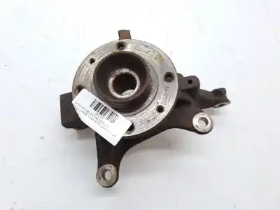 Автозапчастина б/у передній прав для DACIA DOKKER * Посилання на OEM IAM 400143629R  