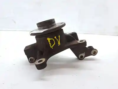 Автозапчастина б/у передній прав для dacia dokker * посилання на oem iam 400143629r  