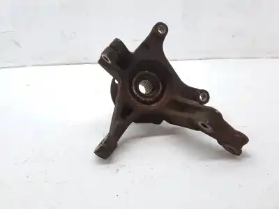 Автозапчастина б/у передній прав для dacia dokker * посилання на oem iam 400143629r  