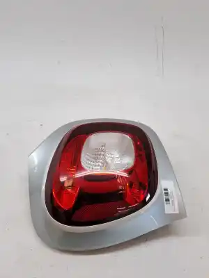 Peça sobressalente para automóvel em segunda mão farolim traseiro esquerdo por smart fortwo coupe el referências oem iam a4539063100
