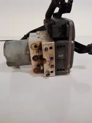 Peça sobressalente para automóvel em segunda mão abs por bmw x5 (e70) * referências oem iam 3451685470201  