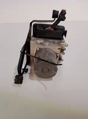 Peça sobressalente para automóvel em segunda mão abs por bmw x5 (e70) * referências oem iam 3451685470201  