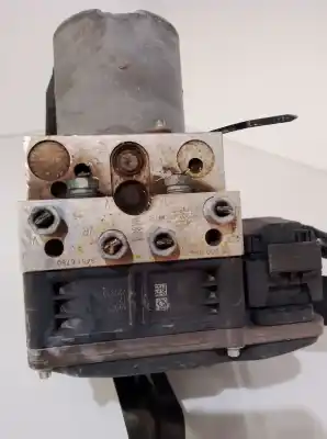 Peça sobressalente para automóvel em segunda mão abs por bmw x5 (e70) * referências oem iam 3451685470201  