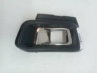 Peça sobressalente para automóvel em segunda mão plásticos por peugeot 308 120 cv / 88 kw referências oem iam 1627680180