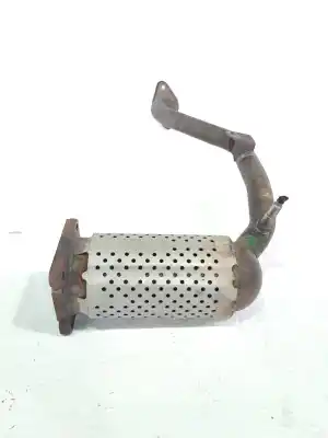 Peça sobressalente para automóvel em segunda mão catalisador por citroen c4 berlina c4 berlina referências oem iam 1731nn  