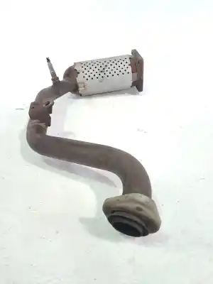 Peça sobressalente para automóvel em segunda mão catalisador por citroen c4 berlina c4 berlina referências oem iam 1731nn  