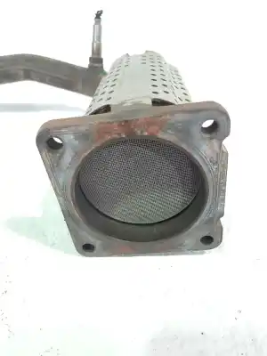 Peça sobressalente para automóvel em segunda mão catalisador por citroen c4 berlina c4 berlina referências oem iam 1731nn  