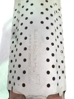 Peça sobressalente para automóvel em segunda mão catalisador por citroen c4 berlina c4 berlina referências oem iam 1731nn  