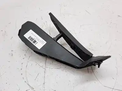 Peça sobressalente para automóvel em segunda mão pedal acelerador por bmw serie 1 berlina (e81/e87) n43b20a referências oem iam 35411161723