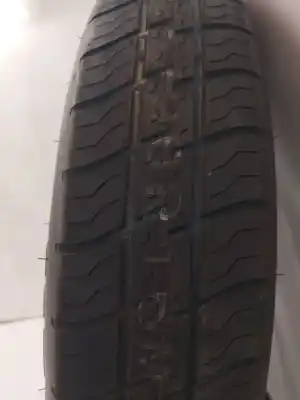 Peça sobressalente para automóvel em segunda mão estepe por ford focus lim. xwda referências oem iam 1909109  dm5c1015ba