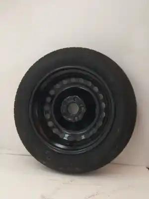 Peça sobressalente para automóvel em segunda mão estepe por ford focus lim. xwda referências oem iam 1909109  dm5c1015ba