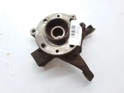 Автозапчастина б/у передній лівий культ для DACIA DOKKER * Посилання на OEM IAM 400116210R  