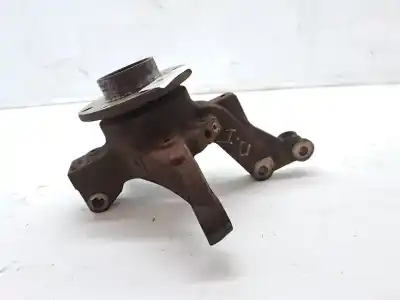 Автозапчастина б/у передній лівий культ для dacia dokker * посилання на oem iam 400116210r  