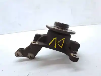 Автозапчастина б/у передній лівий культ для dacia dokker * посилання на oem iam 400116210r  