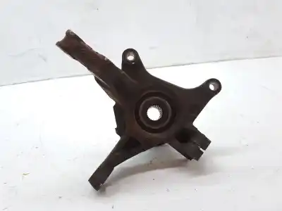 Автозапчастина б/у передній лівий культ для dacia dokker * посилання на oem iam 400116210r  