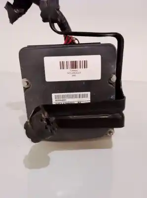 Second-hand car spare part Abs for BMW X5 (E70) * OEM IAM references 34516865025  