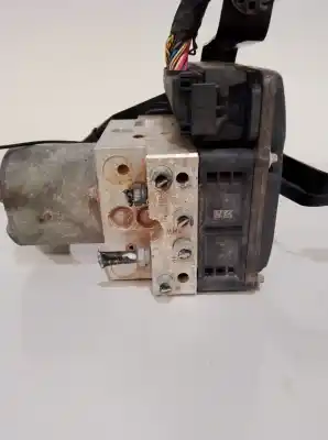 Second-hand car spare part abs for bmw x5 (e70) * oem iam references 34516865025  