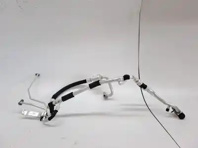 Автозапчасти б/у трубы кондиционирования воздуха за kia stonic (ybcuv) g3lf ссылки oem iam 97775h8950