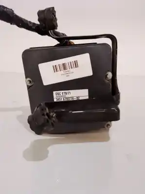 Second-hand car spare part Abs for BMW X5 (E70) * OEM IAM references 3451679577802  