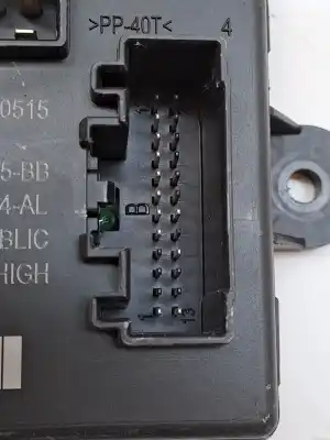 Second-hand car spare part electronic module for ford focus lim. xwda oem iam references bv6n14b531fa  av6n14c235bb