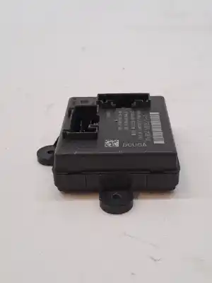 Second-hand car spare part electronic module for ford focus lim. xwda oem iam references bv6n14b531fa  av6n14c235bb