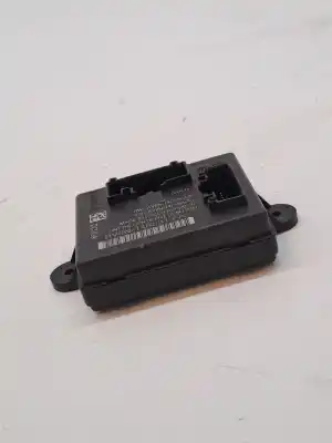 Second-hand car spare part electronic module for ford focus lim. xwda oem iam references bv6n14b531fa  av6n14c235bb