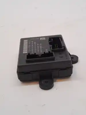 Second-hand car spare part electronic module for ford focus lim. xwda oem iam references bv6n14b531fa  av6n14c235bb