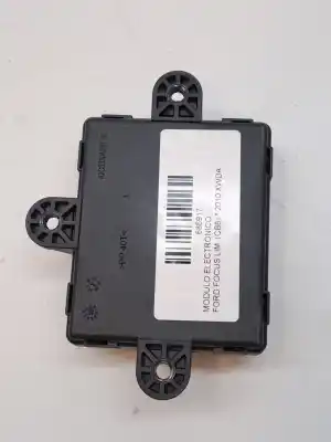 Second-hand car spare part electronic module for ford focus lim. xwda oem iam references bv6n14b531fa  av6n14c235bb