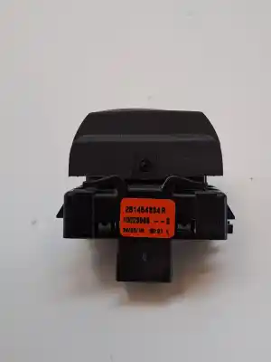 Second-hand car spare part comfort module for dacia dokker * oem iam references 251454664r  