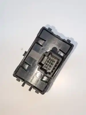 Second-hand car spare part comfort module for dacia dokker * oem iam references 251454664r  