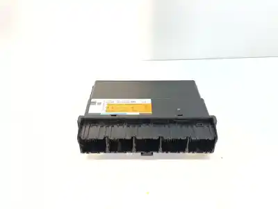 Second-hand car spare part comfort module for jaguar x-type * oem iam references c2s37060  4x4315k600bd