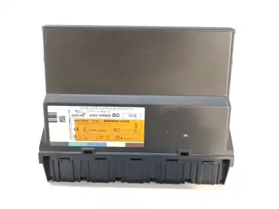 Peça sobressalente para automóvel em segunda mão Módulo De Confort / Bsi /bcm por JAGUAR X-TYPE * Referências OEM IAM C2S37060  4X4315K600BD