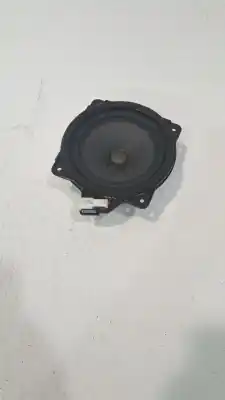 Second-hand car spare part speaker for kia sorento kia sorento i (jc) 2002-2011 oem iam references 96331c5000  