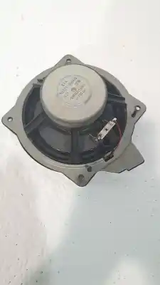 Second-hand car spare part speaker for kia sorento kia sorento i (jc) 2002-2011 oem iam references 96331c5000  