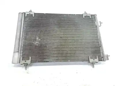 Peça sobressalente para automóvel em segunda mão  por CITROEN C4 BERLINA  Referências OEM IAM 6455CY  