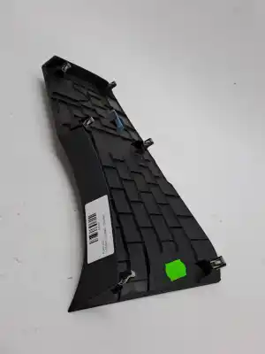 Pezzo di ricambio per auto di seconda mano plastica per citroen c-elysée bhy(bh02) riferimenti oem iam 96743831zd  