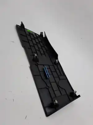 Pezzo di ricambio per auto di seconda mano plastica per citroen c-elysée bhy(bh02) riferimenti oem iam 96743831zd  