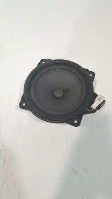 Second-hand car spare part speaker for kia sorento kia sorento i (jc) 2002-2011 oem iam references 96330c5000