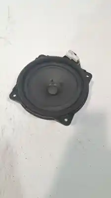 Second-hand car spare part speaker for kia sorento kia sorento i (jc) 2002-2011 oem iam references 96330c5000  