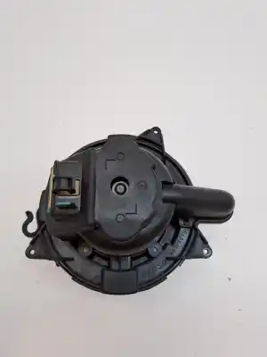 Автозапчастина б/у тепловий двигун для DACIA DOKKER * Посилання на OEM IAM 272103931R  